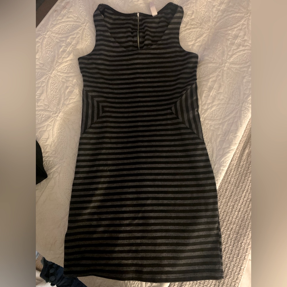 Fitted dress